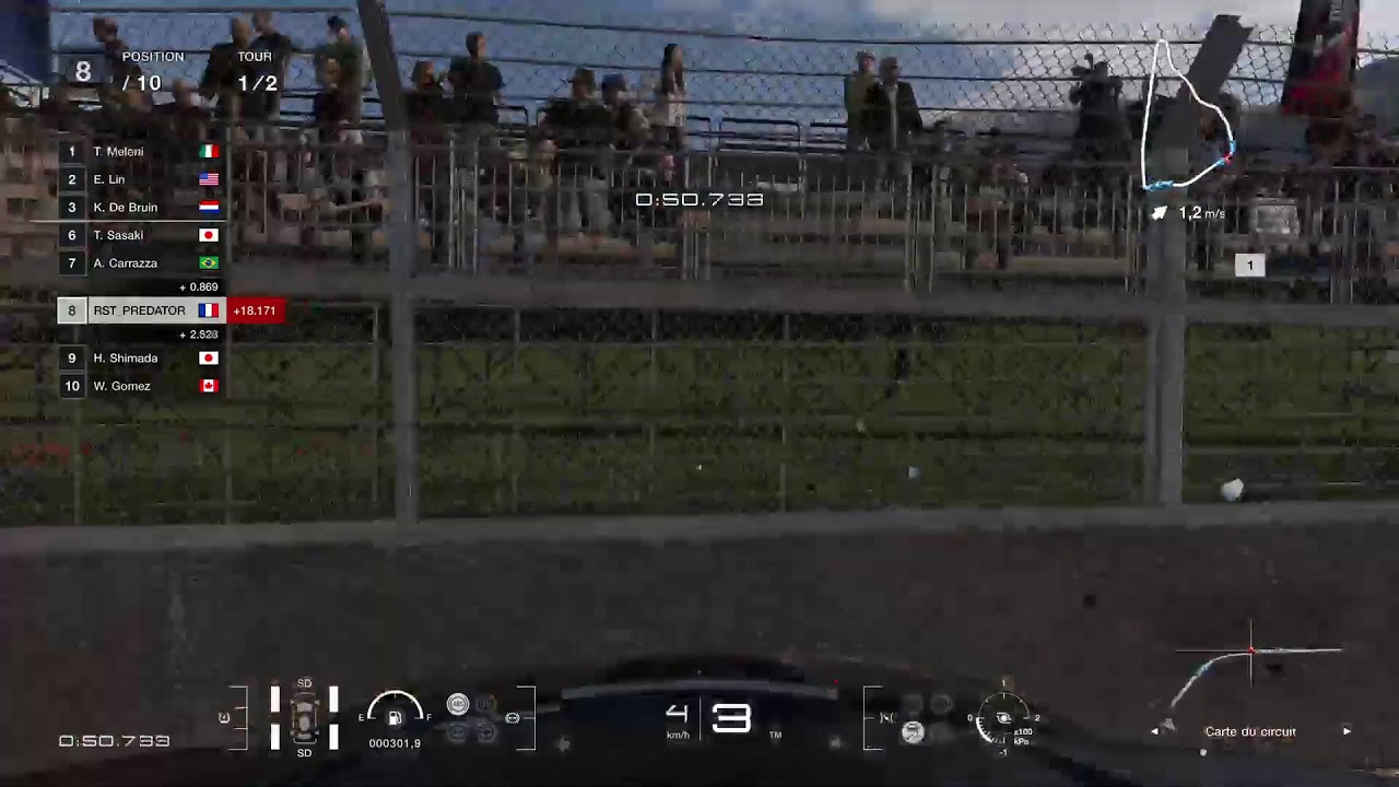 Gran Turismo 7