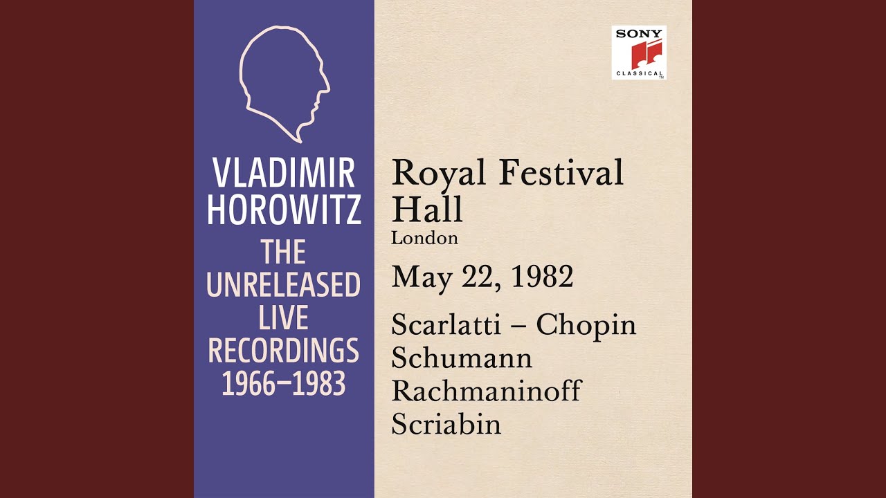 Ballade No. 1, Op. 23