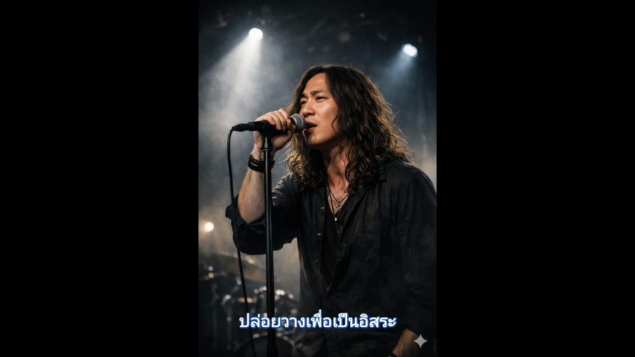 ปล่อยวางเพื่อเป็นอิสระ