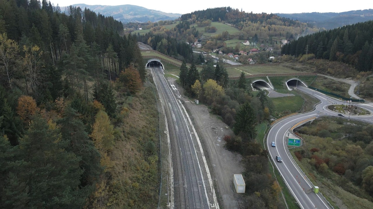 VYNOVENÁ TRAŤ NA KYSUCIACH JE UŽ SKORO HOTOVÁ