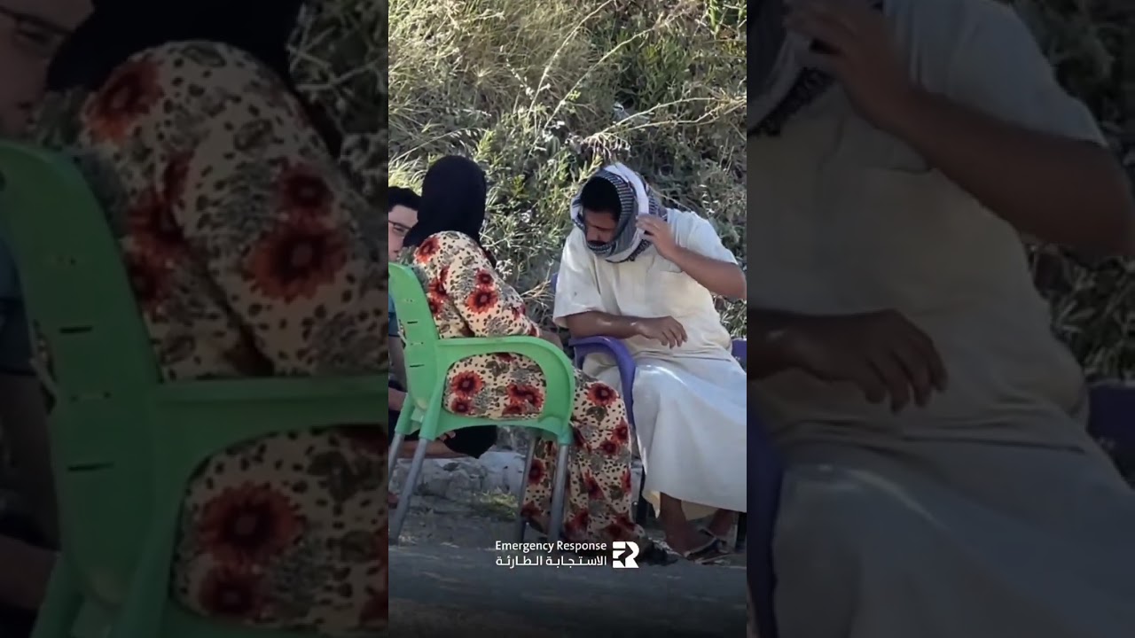 فريق الاستجابة الطارئة...#جبر_خواطر ..مع وجع القلوب حسبي الله ونعم الوكيل هنا #سوريا