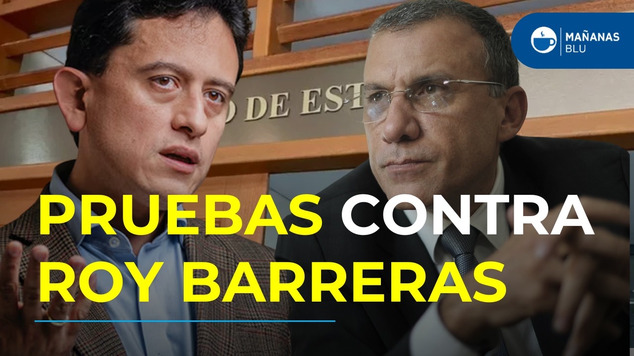 ¿Peligra la investidura de Roy Barreras? El Consejo de Estado llamará a testigos por denuncia