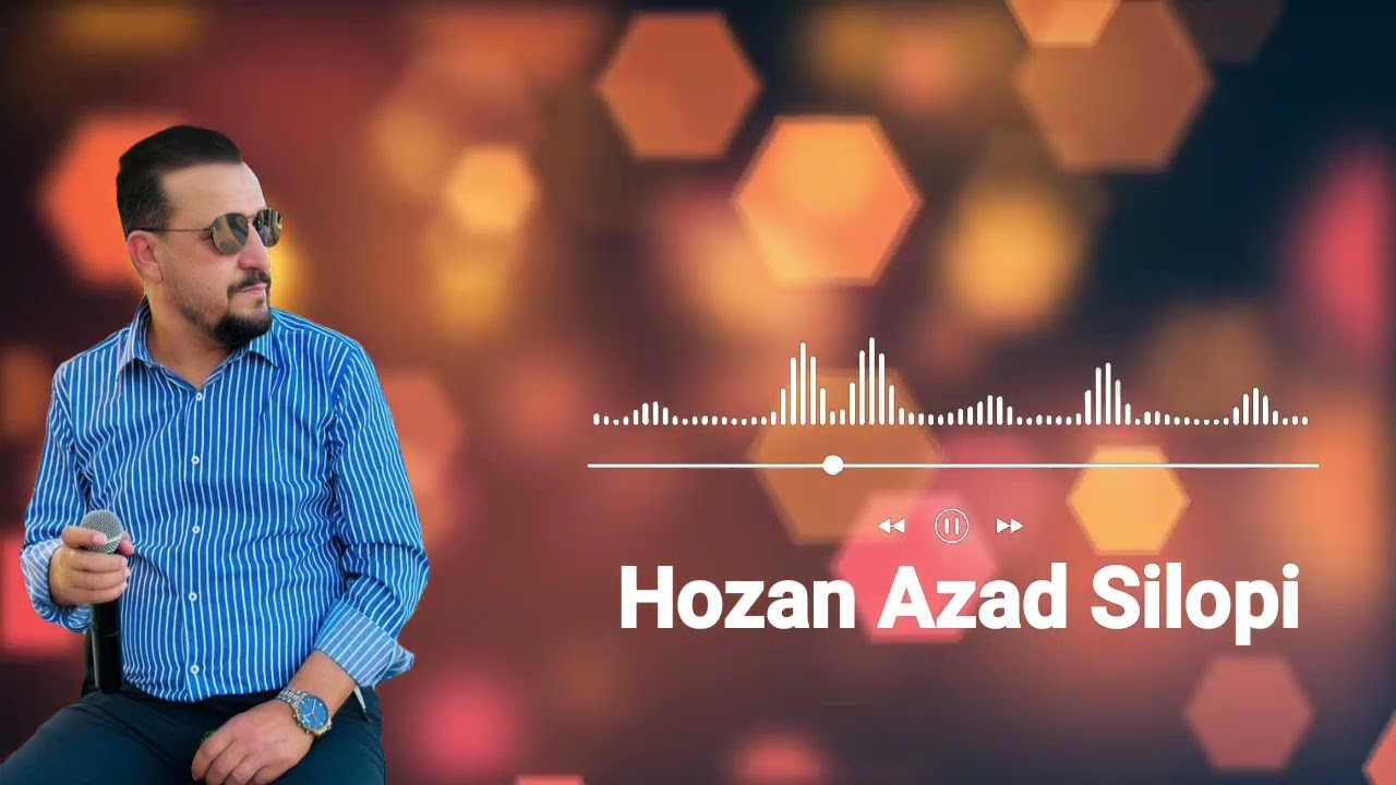 hozan azad silopi hunermend reşit piyanist cihan2023 yeni kayıt