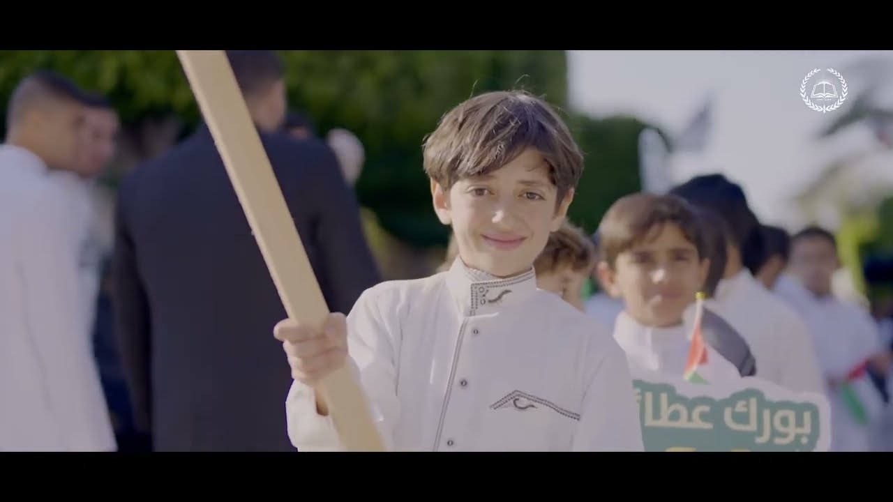 ⭕1360 قمراً أناروا غزّة القُرآن في حفلٍ بهيٍّ بهيج 🎥شاهد|| برومو حفل #مخيمات_المتميزين2