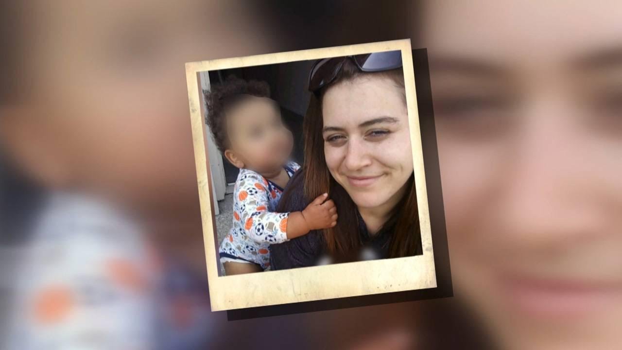 ‘Give Me My Child Back,’ Says Woman Who Claims Her Mother Stole Her Son