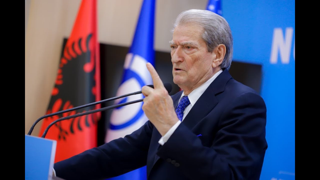 Berisha: Në 10 shkurt protesta e radhës, ta rrëzojmë këtë diktaturë