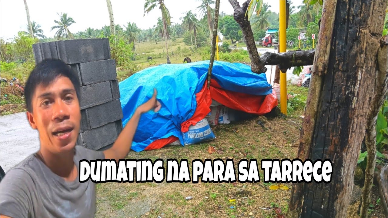 SONNY PARSON  VLOG is live! MAULAN NANAMAN