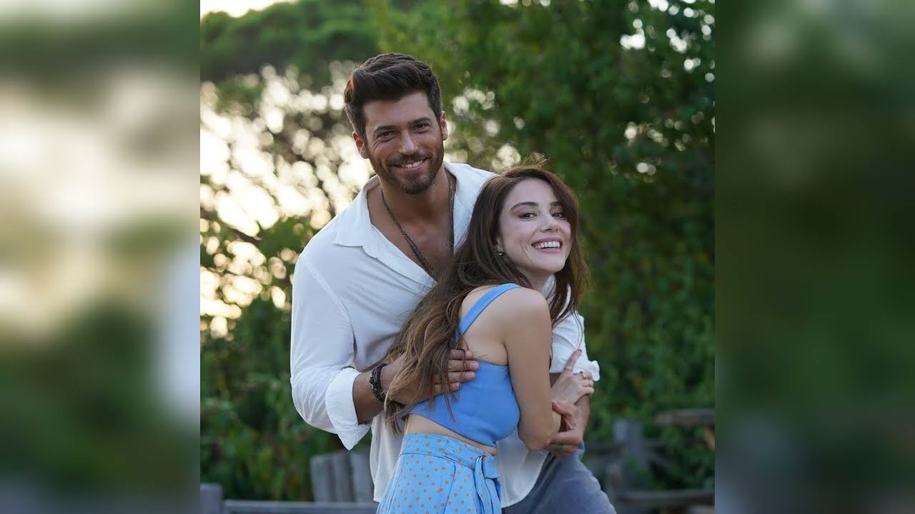 Ozge & Serkan   Love’s Silent Symphony