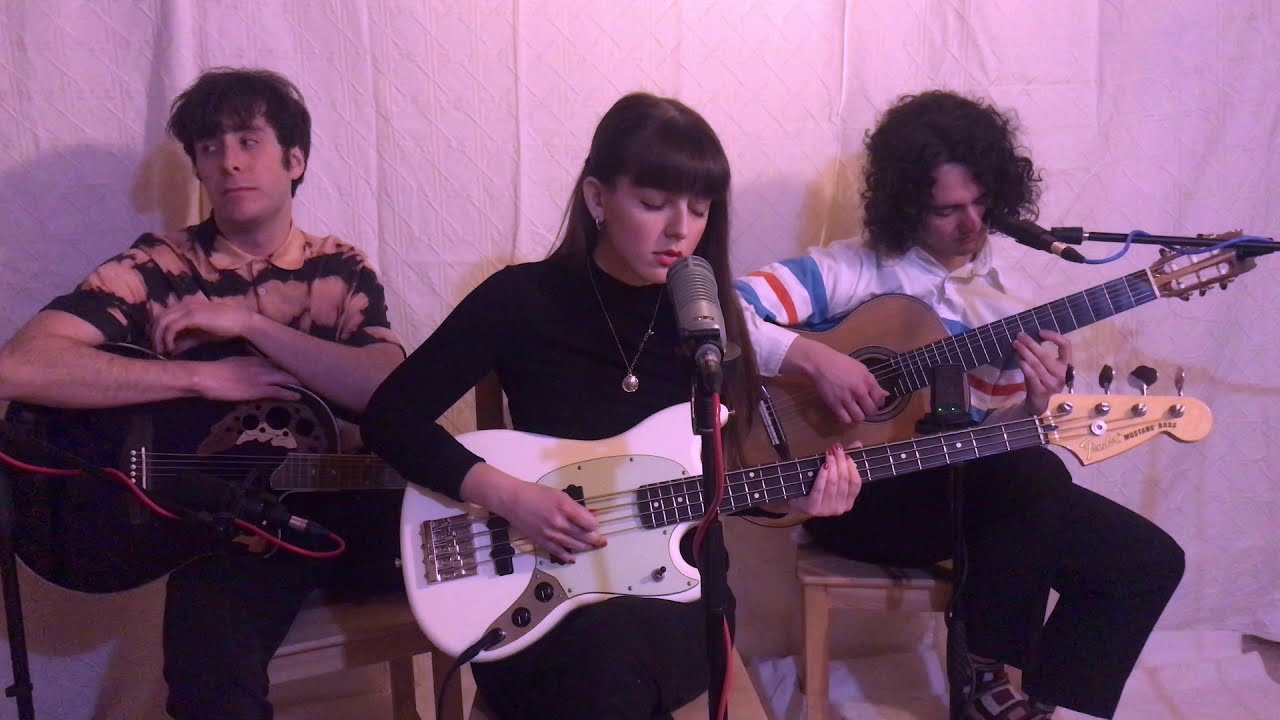 Kick & Bafyo - Red River (Salem Cover)