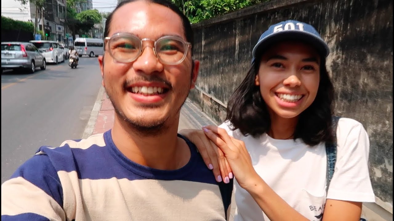 1 Day in Bangkok