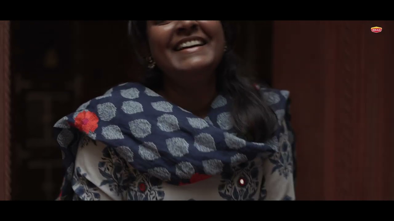 Bikaji Papad | Celebrating the Working Women of Bikaner