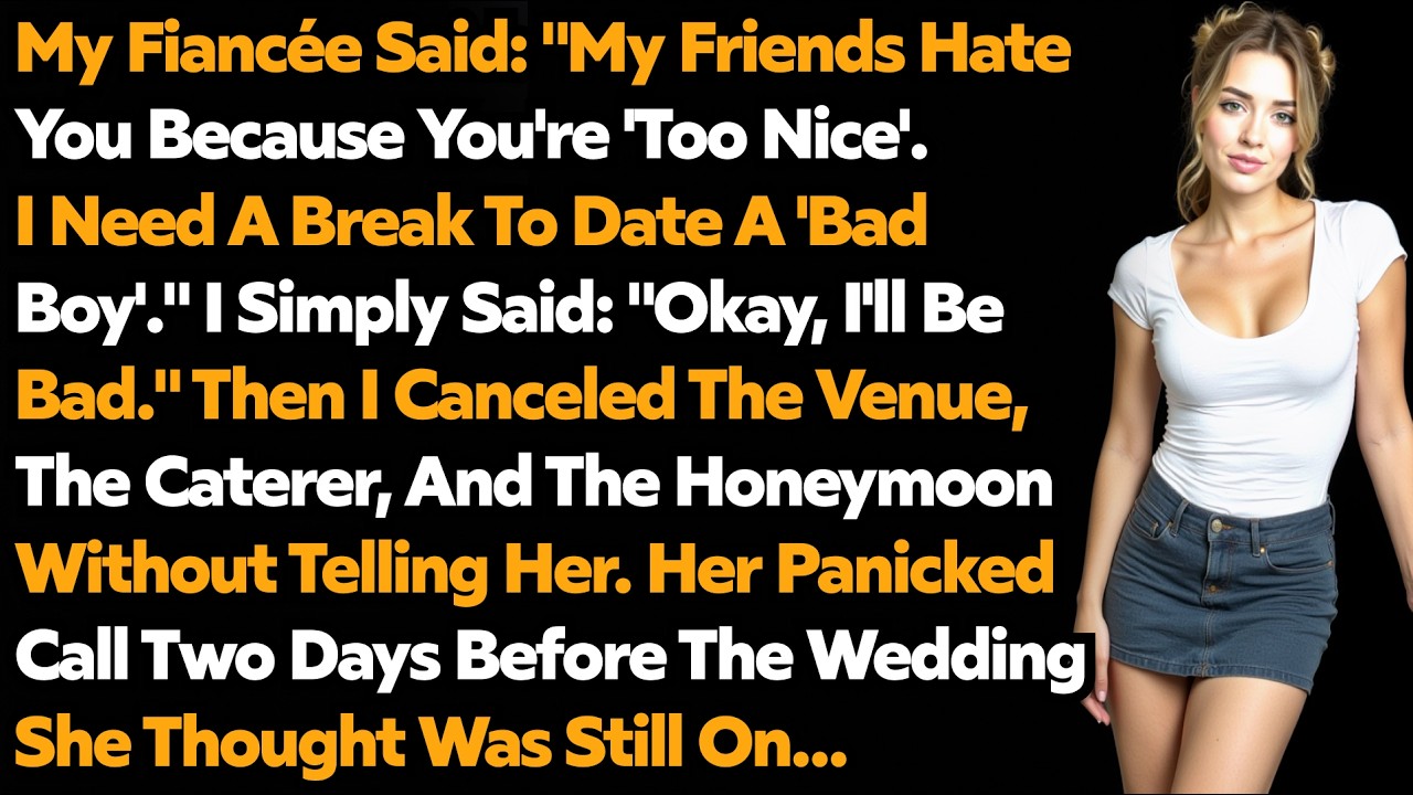 My Wife Said: 