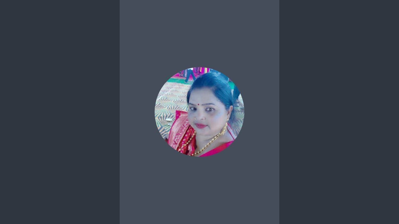 Usha Rani  is live!