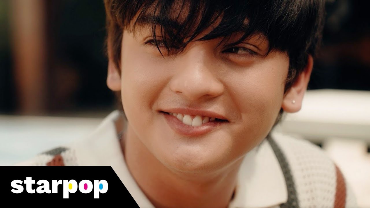 Kundi Ikaw - Seth Fedelin (Music Video)
