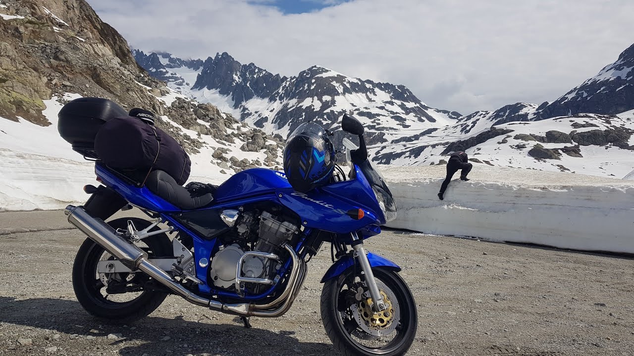Moto Schweitz Juni 2021