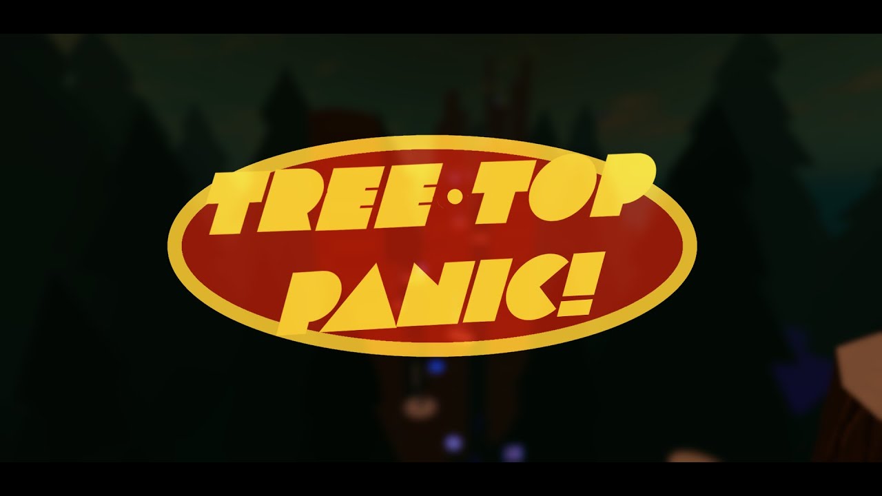 (read desc) roblox tria os: tree-top panic!