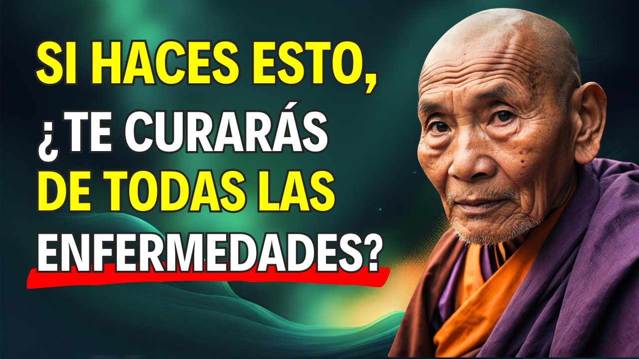 Descubre C&oacute;mo Curarte de Cualquier Enfermedad | El Poder de la Autocuraci&oacute;n