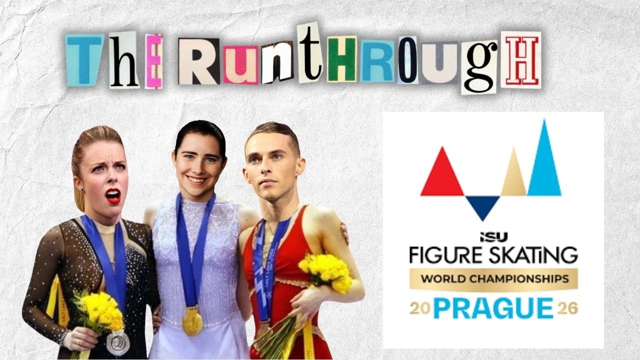 Episode 140: World Championships Recap
