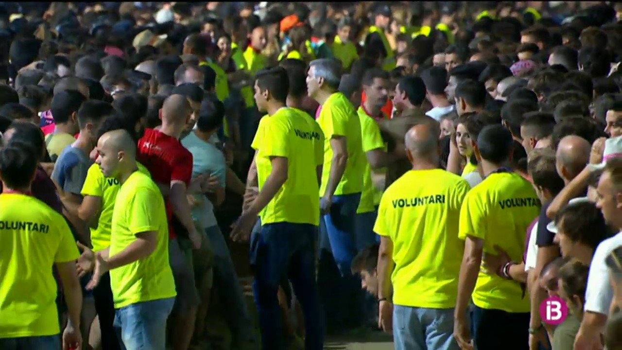Sant Joan 2017: Jocs des Pla - part 3