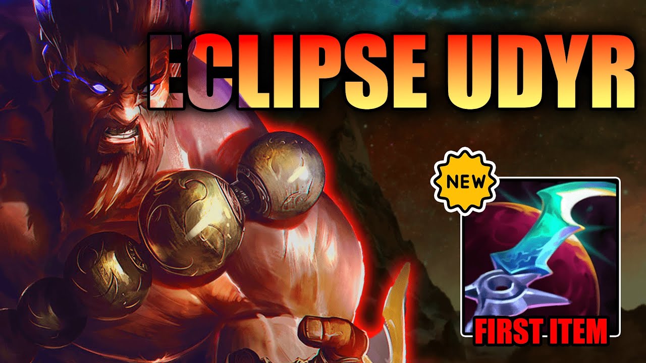 [SEASON 14] We rushed ECLISPE and this happened ... 🩸🩸🩸