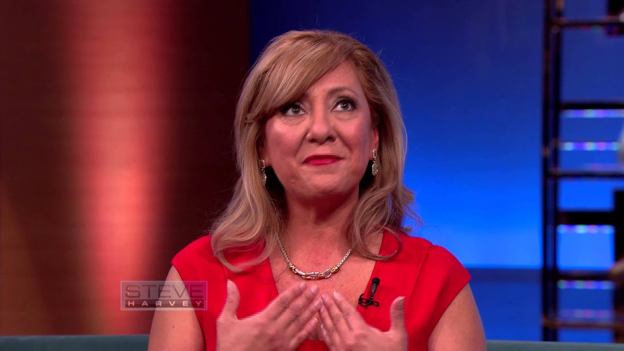 Lorena Bobbitt talks about her new life
