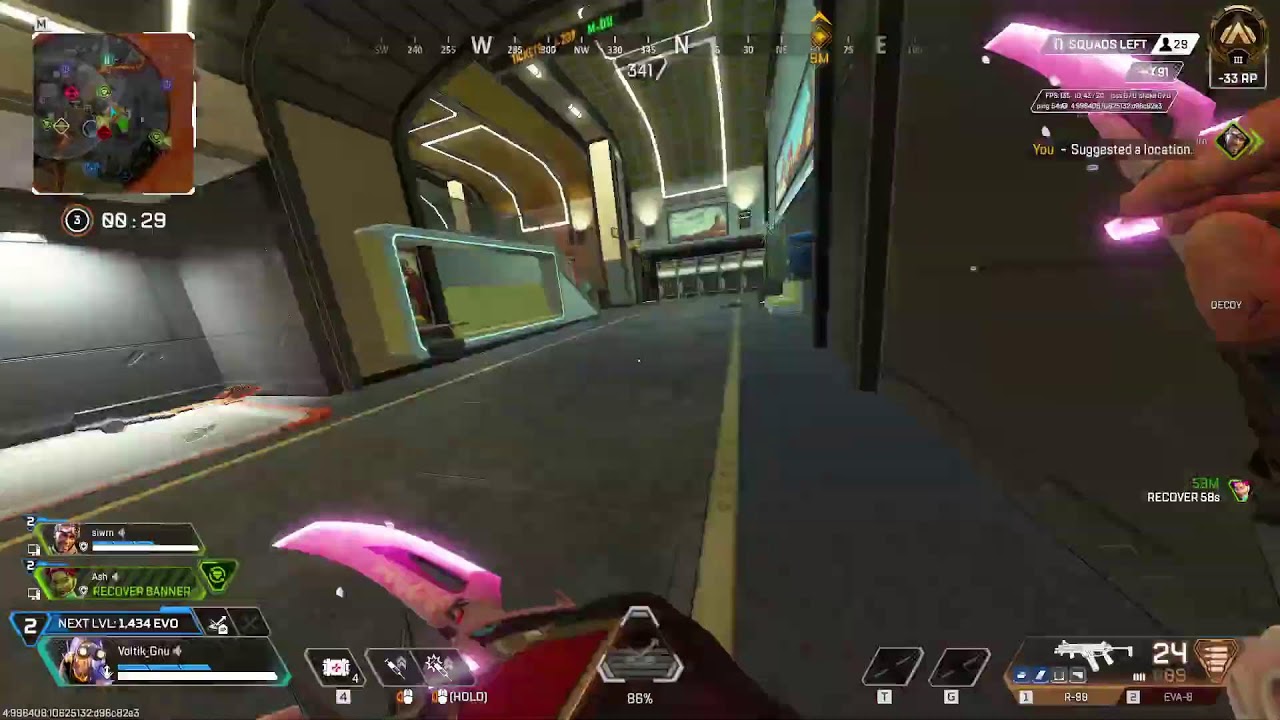 Apex Ranked Season 28