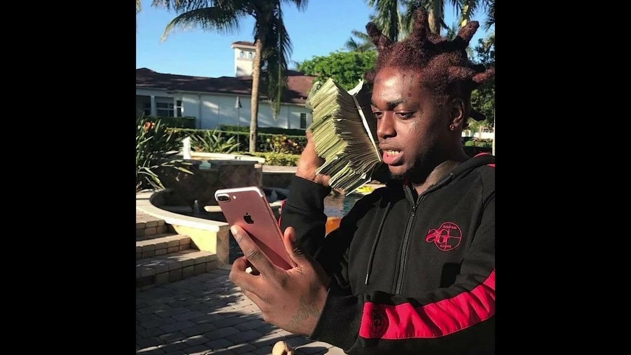 *FREE* Kodak Black Type Beat - 