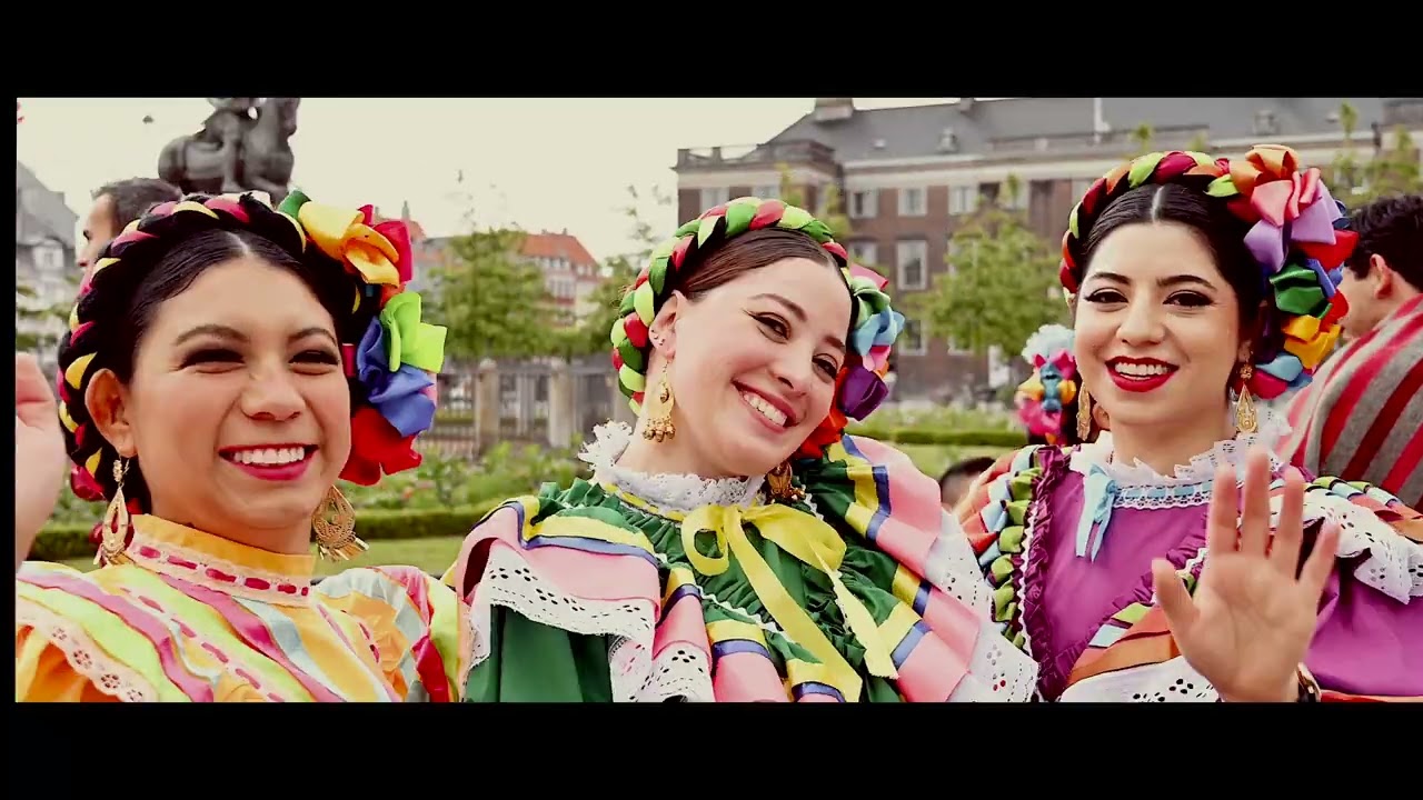 Copenhagen Carnival 2024