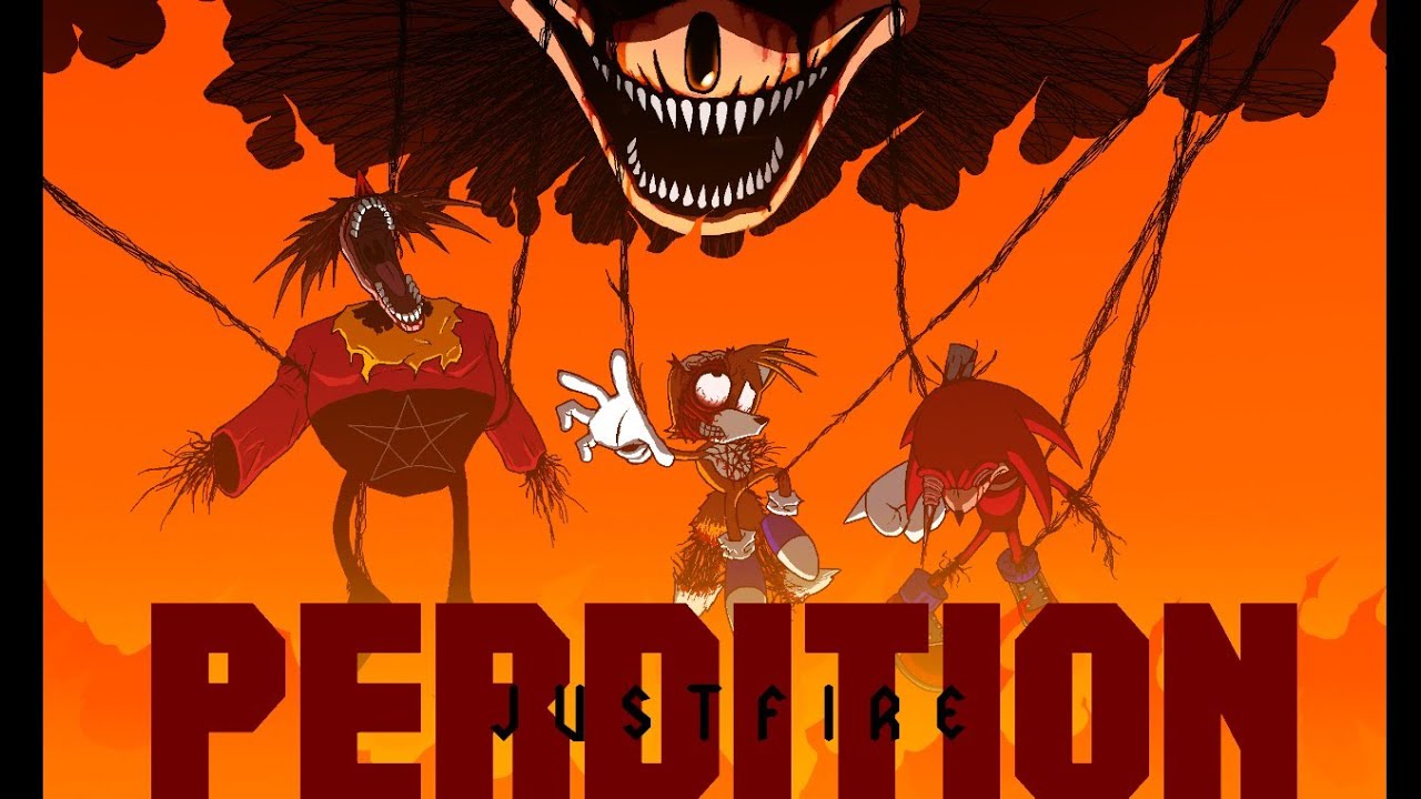 PERDITION (ft. 