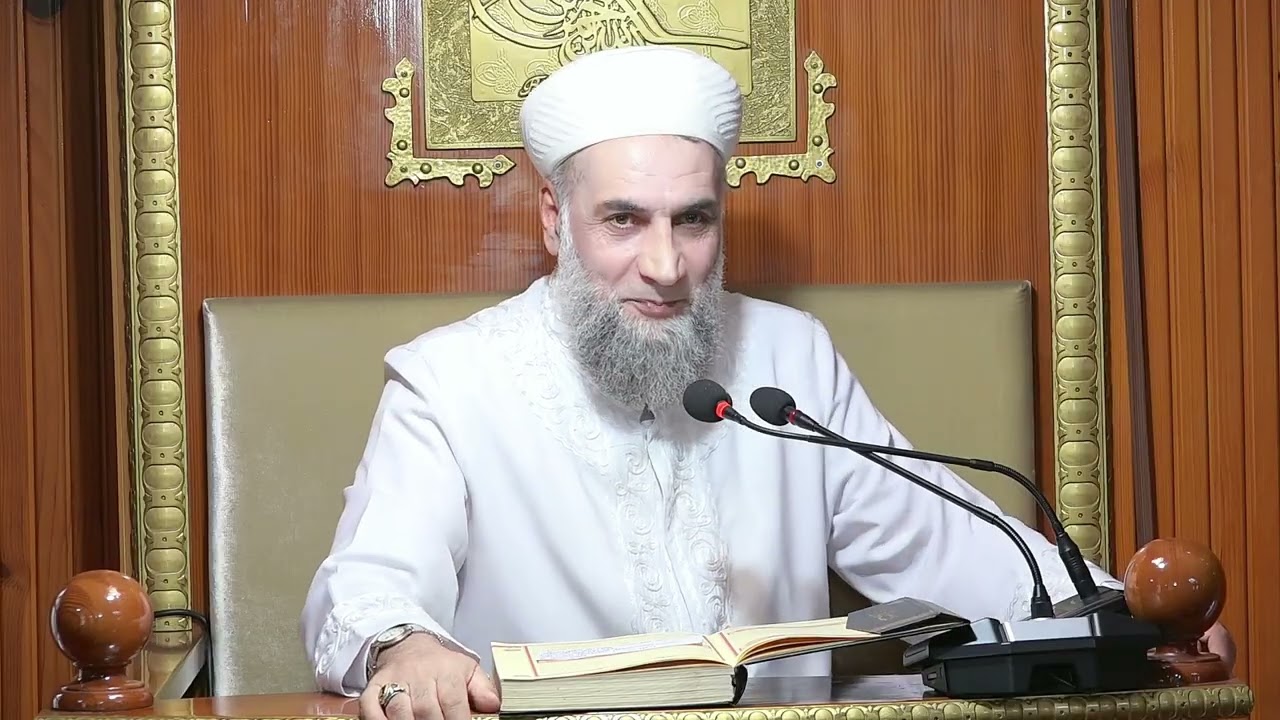 Müslümanlar dünya sahnesinden çekilince dünya neler kaybetti..? I Ahmet Doğan Hocaefendi