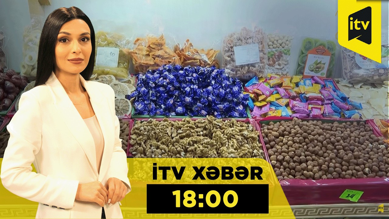 İTV Xəbər | 10.03.2026 | 18:00