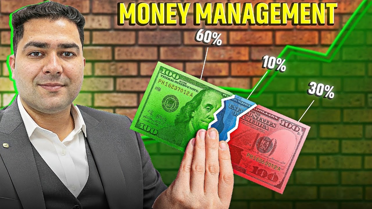 What Is Money Management in Crypto? | Free Crypto Course 💰 | How to Buy the Best Coin 2025 🚀