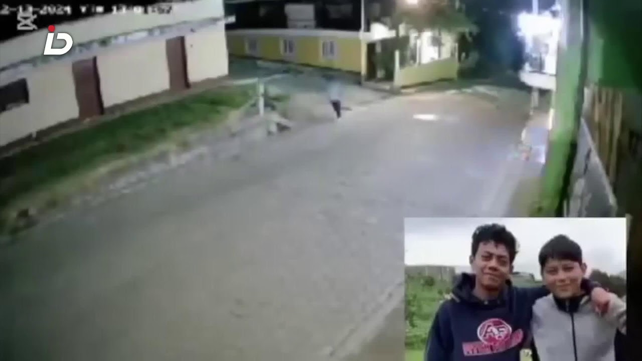 Dos adolescentes son encontrados muertos en San Marcos; desaparecieron cuando buscaban a su mascota