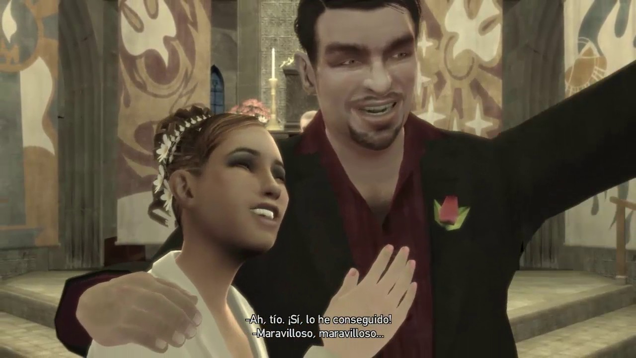GTA 4 - Muerte de Roman y Muerte de Kate