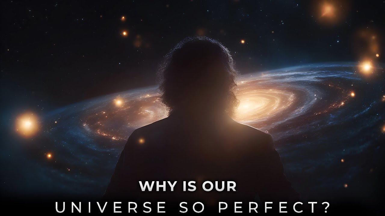 Why is The Universe So Perfect? | Space Documentary 2024