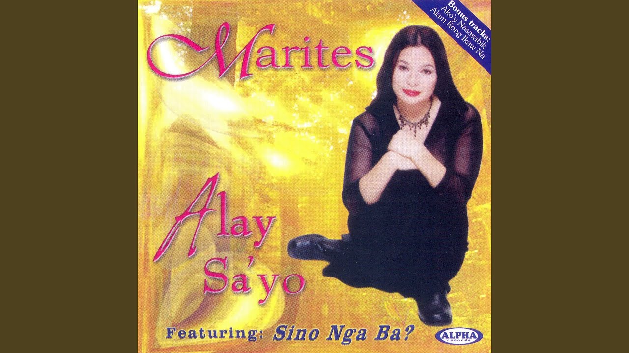 Sino Nga Ba?