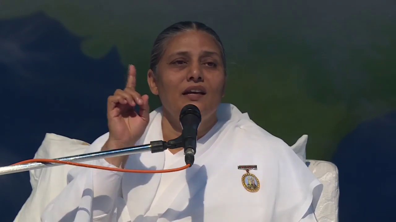Rediscovering the Real Identity of the Self - BK Usha (Madhuban)
