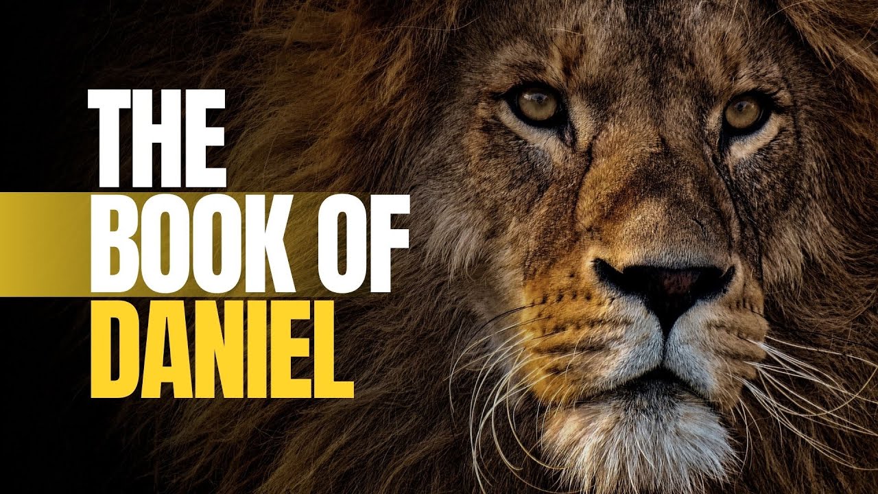Daniel 2.31-49