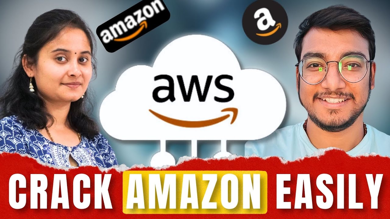 How to Get a Job at Amazon as an AWS Support Engineer | AWS Podcast | Learnomate Technologies