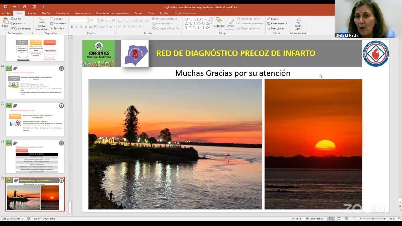 CURSO CAPACITACION RED DE IAM