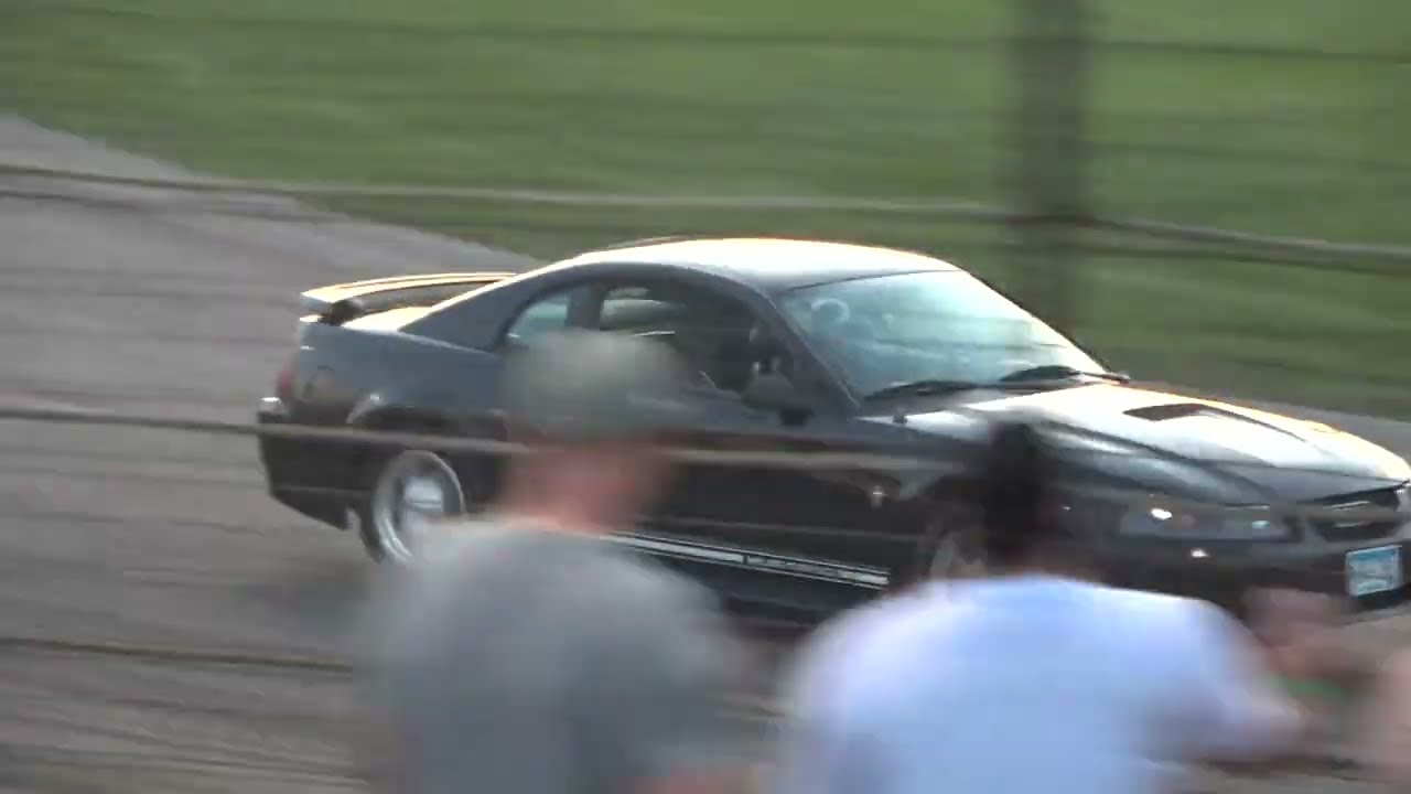 Spectator Drags - Elko Speedway 05/28/2022