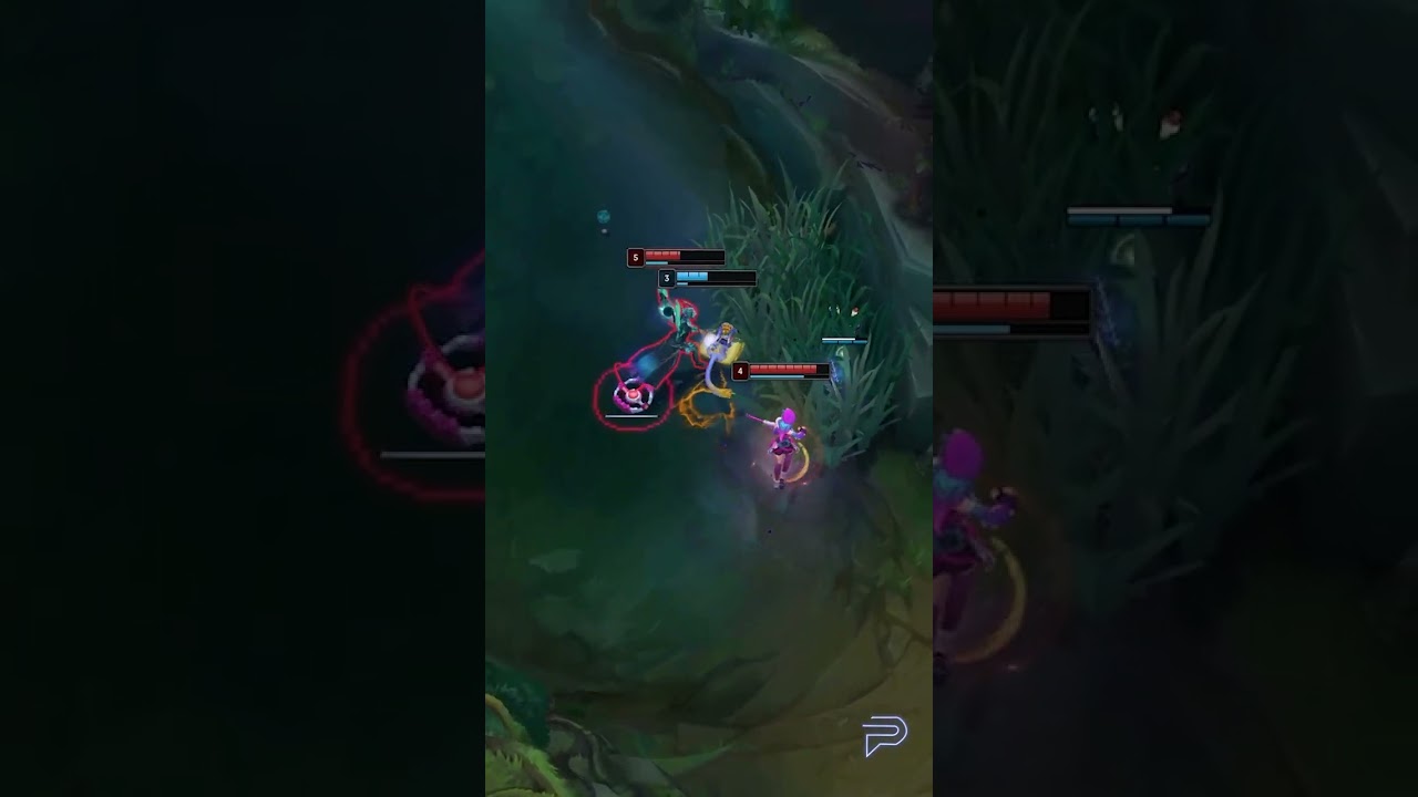 THIS ITEM ON KARMA IS INSANE - League of Legends