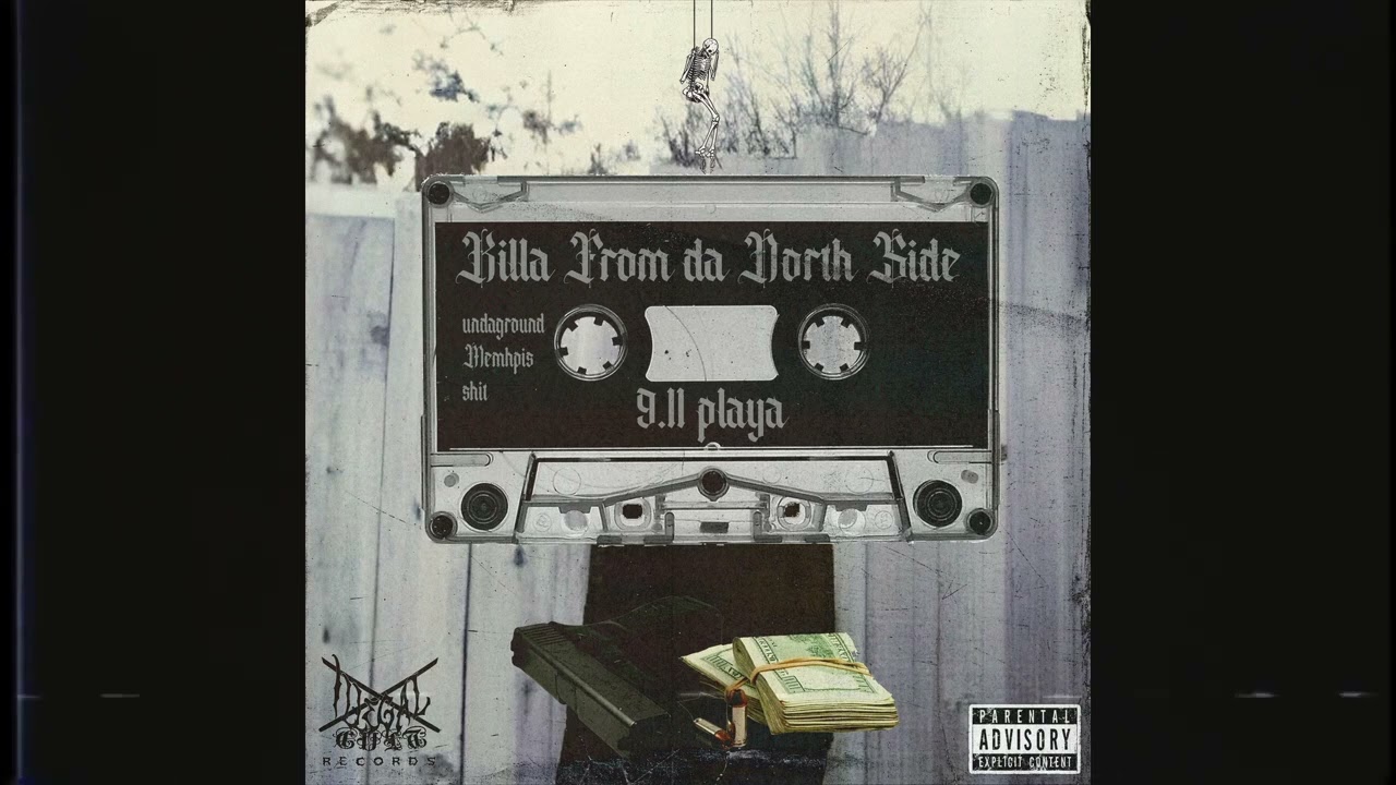 KILLA FROM da NORTH SIDE (FULL TAPE)