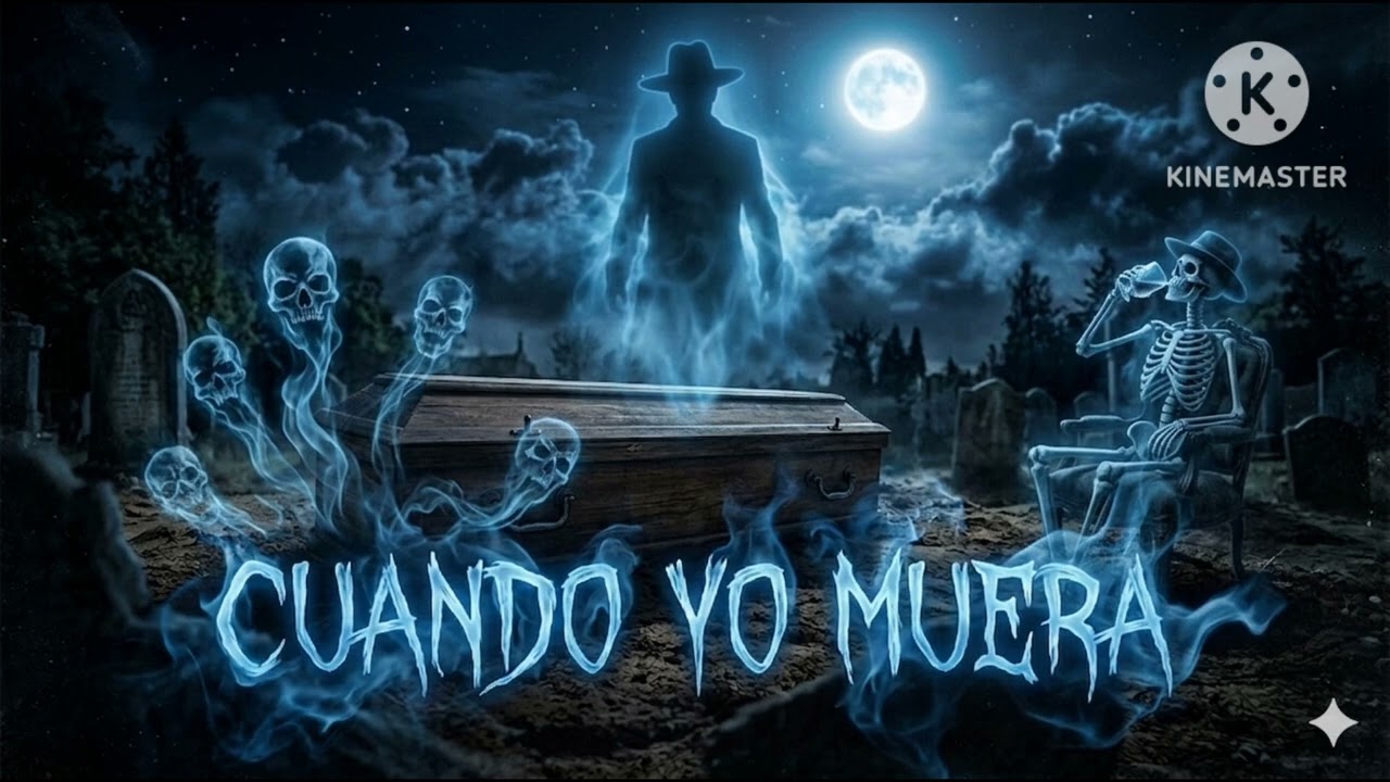 Cuando yo muera  // Corridos personalizados // de Guanajuato 2026