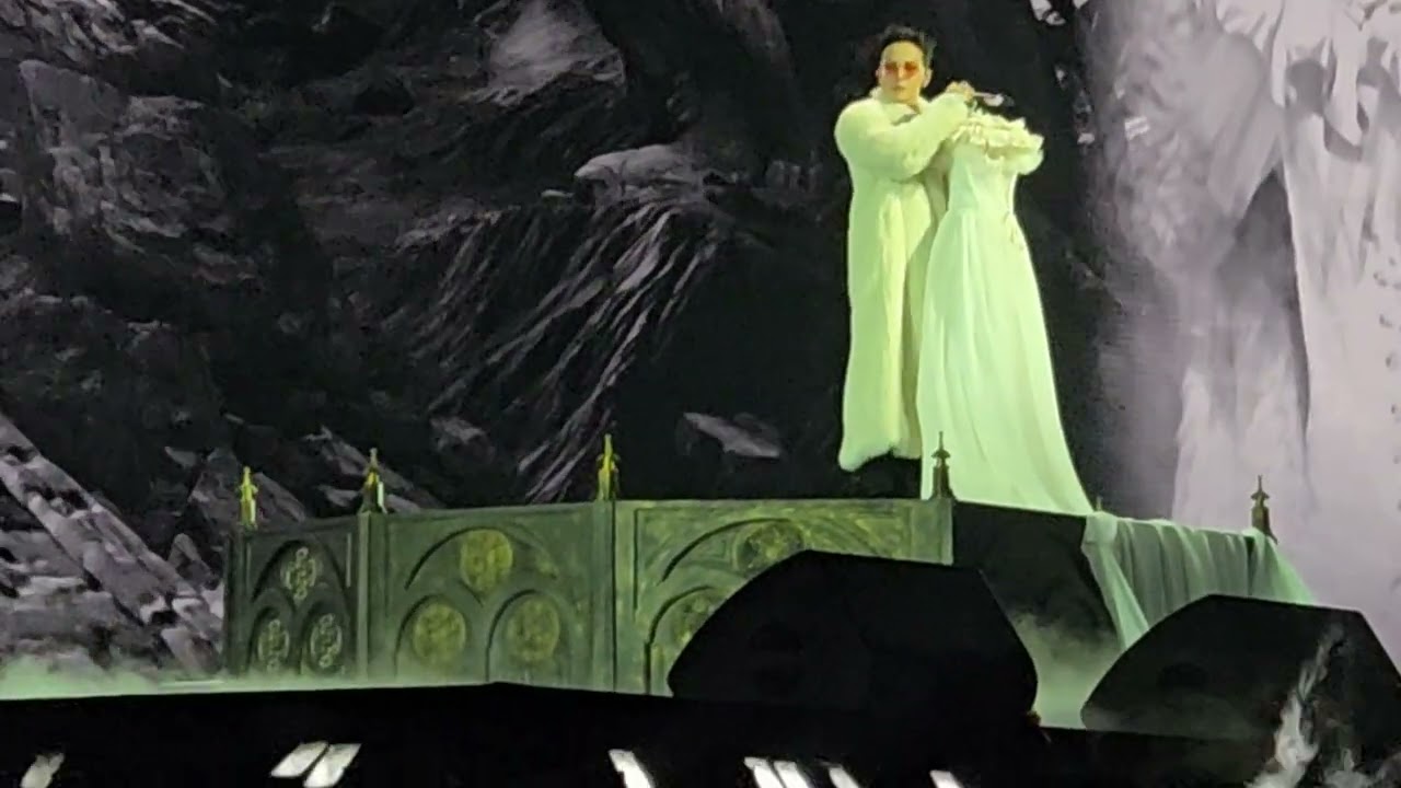 Gdragon performance at the gala des pieces jaunes 2026 #kpop #gdragon #bigbang 