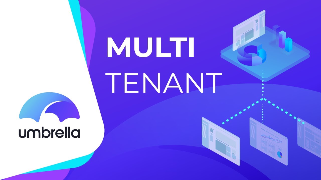 Simplify Multi-Tenant Cloud Billing with Umbrella | Built for MSPs & Enterprises