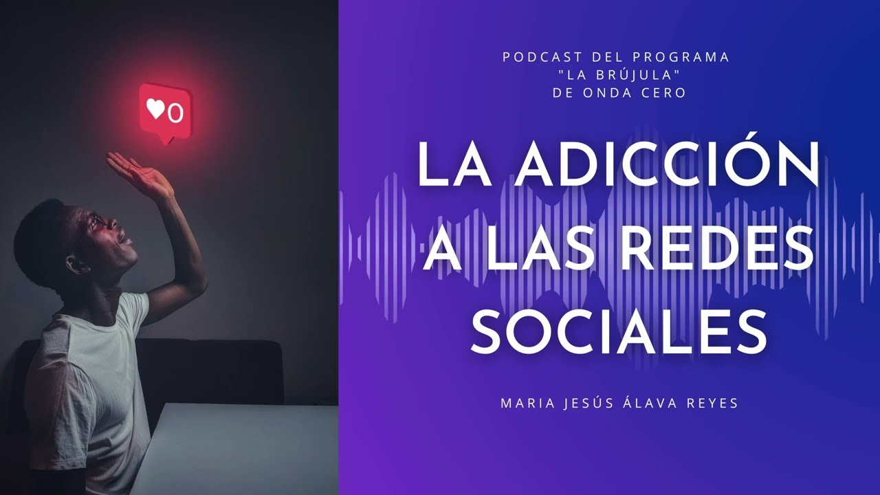 La adicción a las redes sociales - TikTok tiene mayor capacidad de adicción que el tabaco