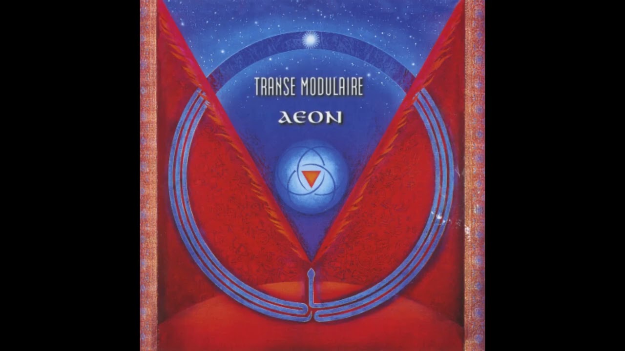 Aeon - Transe Modulaire (1996) [Trance. Goa Trance]