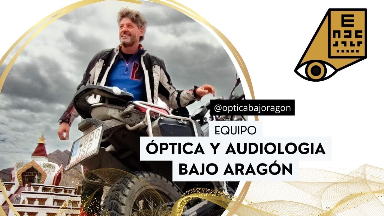 🗺 Proyecto Solidario, de Alcañiz a Nepal en Moto