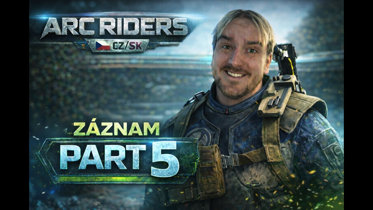ARC Raiders CZ/SK – @valkojr  Part 5 záznam streamu Wipe 2 (quest,pvp,pve)